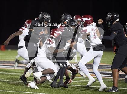 Thumbnail 1 in Raines @ Atlantic Coast (Senior Night) photogallery.