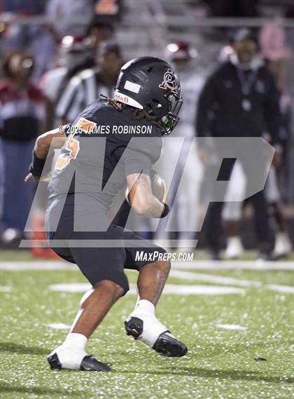 Thumbnail 3 in Raines @ Atlantic Coast (Senior Night) photogallery.