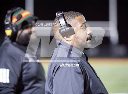 Thumbnail 1 in Raines @ Atlantic Coast (Senior Night) photogallery.