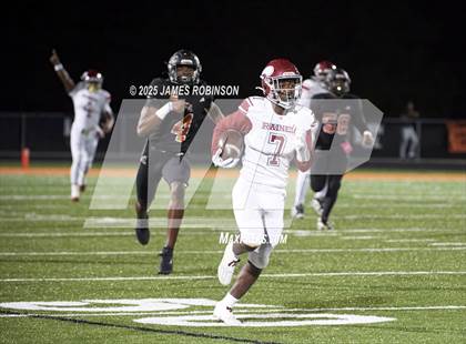 Thumbnail 3 in Raines @ Atlantic Coast (Senior Night) photogallery.