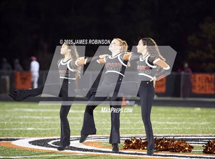 Thumbnail 3 in Raines @ Atlantic Coast (Senior Night) photogallery.