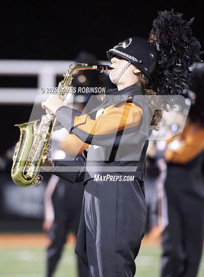 Thumbnail 2 in Raines @ Atlantic Coast (Senior Night) photogallery.