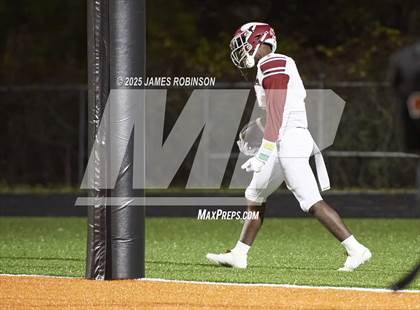 Thumbnail 3 in Raines @ Atlantic Coast (Senior Night) photogallery.