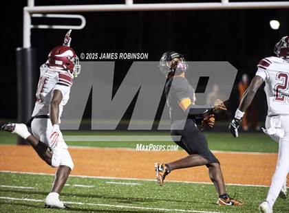 Thumbnail 1 in Raines @ Atlantic Coast (Senior Night) photogallery.