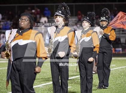 Thumbnail 1 in Raines @ Atlantic Coast (Senior Night) photogallery.