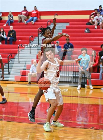 Thumbnail 3 in Cy-Fair @ Cypress Woods photogallery.