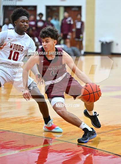 Thumbnail 3 in Cy-Fair @ Cypress Woods photogallery.