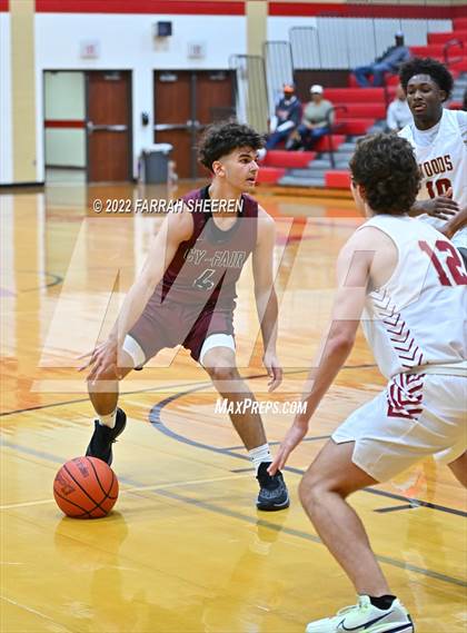 Thumbnail 3 in Cy-Fair @ Cypress Woods photogallery.