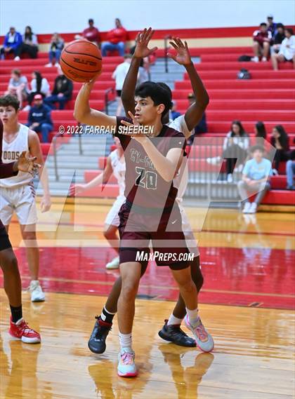 Thumbnail 3 in Cy-Fair @ Cypress Woods photogallery.