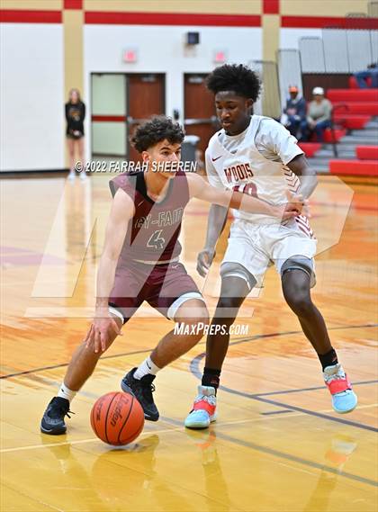 Thumbnail 2 in Cy-Fair @ Cypress Woods photogallery.