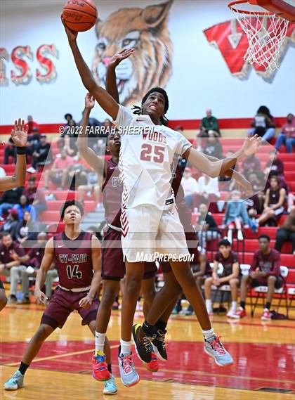 Thumbnail 3 in Cy-Fair @ Cypress Woods photogallery.