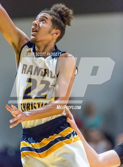Thumbnail 3 in Aliso Niguel @ Rancho Christian photogallery.