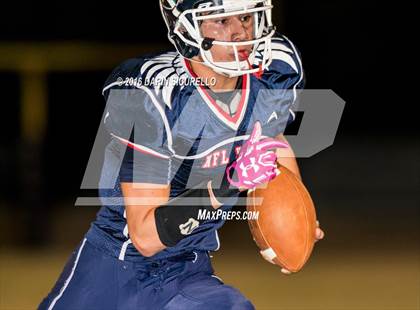 Thumbnail 3 in Duncan @ NFL Yet Academy (AIA Division 1A Playoff) photogallery.