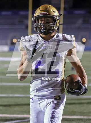 Wantagh @ Sayville (Long Island Division IV Final)