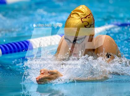 Thumbnail 1 in FCPS Swim and Dive Tri-Meet photogallery.