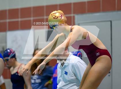 Thumbnail 2 in FCPS Swim and Dive Tri-Meet photogallery.