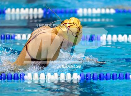 Thumbnail 2 in FCPS Swim and Dive Tri-Meet photogallery.