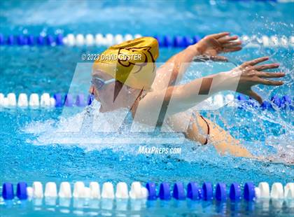 Thumbnail 2 in FCPS Swim and Dive Tri-Meet photogallery.