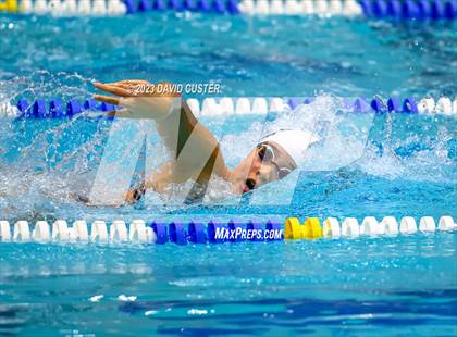 Thumbnail 3 in FCPS Swim and Dive Tri-Meet photogallery.