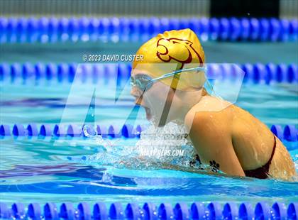 Thumbnail 1 in FCPS Swim and Dive Tri-Meet photogallery.