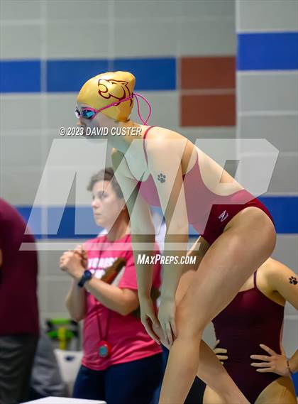 Thumbnail 1 in FCPS Swim and Dive Tri-Meet photogallery.