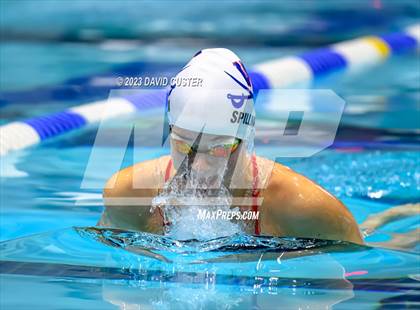 Thumbnail 2 in FCPS Swim and Dive Tri-Meet photogallery.