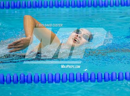 Thumbnail 1 in FCPS Swim and Dive Tri-Meet photogallery.