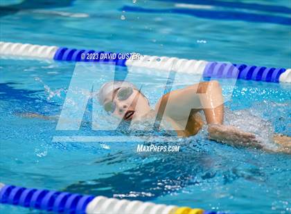 Thumbnail 3 in FCPS Swim and Dive Tri-Meet photogallery.