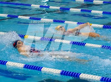 Thumbnail 3 in FCPS Swim and Dive Tri-Meet photogallery.