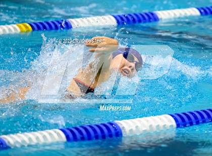 Thumbnail 2 in FCPS Swim and Dive Tri-Meet photogallery.