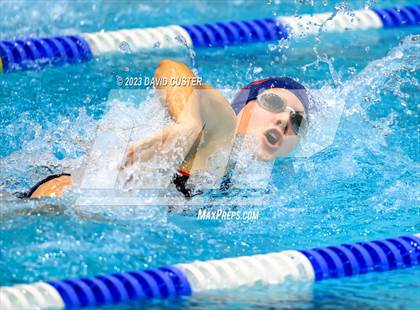 Thumbnail 1 in FCPS Swim and Dive Tri-Meet photogallery.