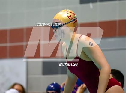 Thumbnail 2 in FCPS Swim and Dive Tri-Meet photogallery.