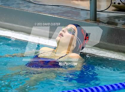 Thumbnail 2 in FCPS Swim and Dive Tri-Meet photogallery.