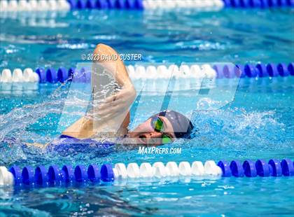Thumbnail 1 in FCPS Swim and Dive Tri-Meet photogallery.