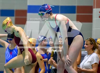 Thumbnail 1 in FCPS Swim and Dive Tri-Meet photogallery.