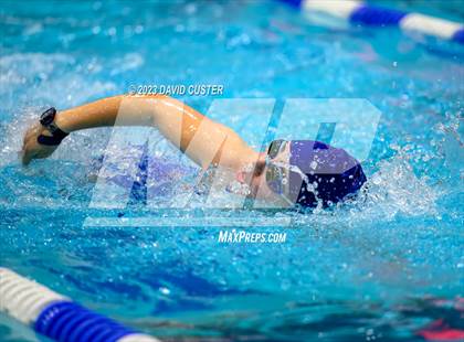 Thumbnail 2 in FCPS Swim and Dive Tri-Meet photogallery.