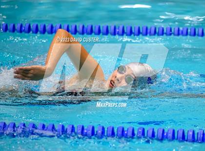 Thumbnail 1 in FCPS Swim and Dive Tri-Meet photogallery.