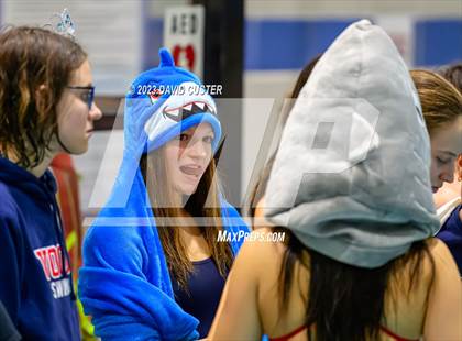 Thumbnail 3 in FCPS Swim and Dive Tri-Meet photogallery.
