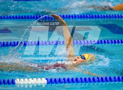 Thumbnail 2 in FCPS Swim and Dive Tri-Meet photogallery.