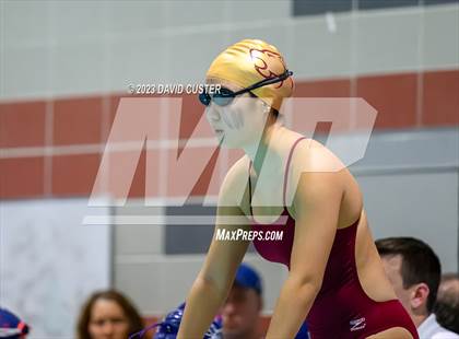Thumbnail 2 in FCPS Swim and Dive Tri-Meet photogallery.