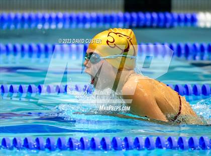 Thumbnail 3 in FCPS Swim and Dive Tri-Meet photogallery.
