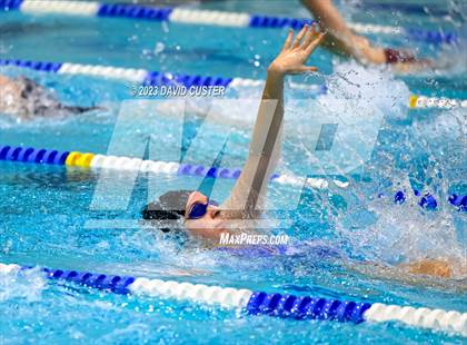 Thumbnail 3 in FCPS Swim and Dive Tri-Meet photogallery.