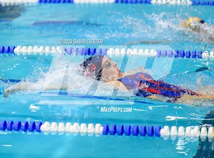 Thumbnail 2 in FCPS Swim and Dive Tri-Meet photogallery.