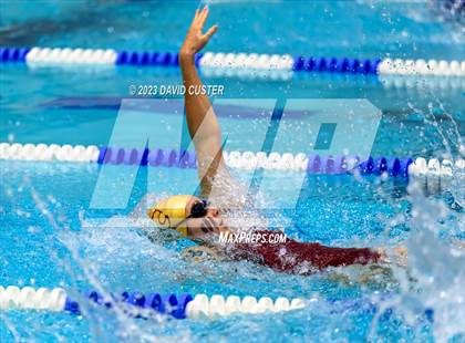 Thumbnail 1 in FCPS Swim and Dive Tri-Meet photogallery.