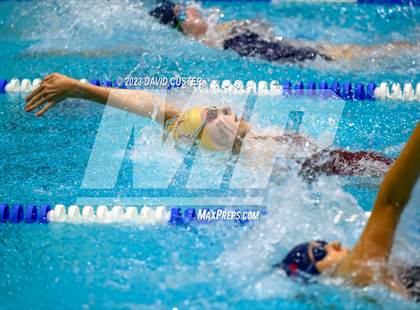 Thumbnail 1 in FCPS Swim and Dive Tri-Meet photogallery.