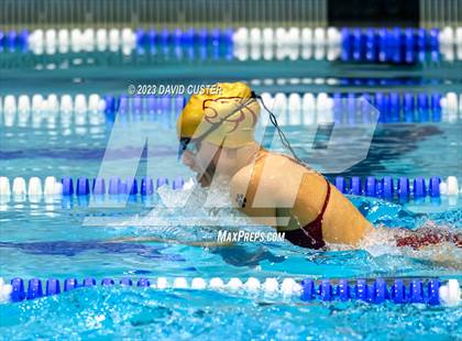 Thumbnail 3 in FCPS Swim and Dive Tri-Meet photogallery.