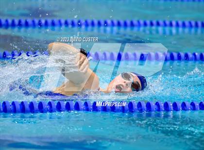 Thumbnail 3 in FCPS Swim and Dive Tri-Meet photogallery.