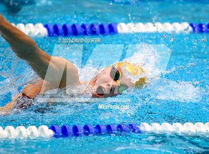 Thumbnail 2 in FCPS Swim and Dive Tri-Meet photogallery.