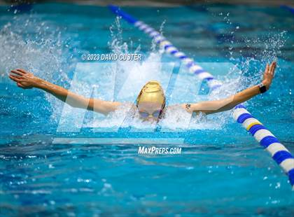 Thumbnail 1 in FCPS Swim and Dive Tri-Meet photogallery.