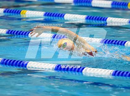 Thumbnail 1 in FCPS Swim and Dive Tri-Meet photogallery.